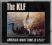 The KLF -  America: What Time Is Love?  UK CD NM