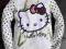 Hello Kitty bluza na 5-6 lat