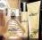 Zestaw AVON INSTINCT woda 50 ml+ balsam + spray :)