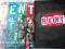 RENT - MUSICAL DVD WYDANIE KOLEKCONERSKIE 2 DVD