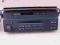 RADIO ORGINALNE BMW BUSINESS KASETA BMW E39