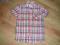 ZARA Kids  Koszula Kratka JAK NOWA ---- 11 / 12 L
