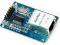 Moduł sieciowy Ethernet LAN ENC28J60 AVR Arduino