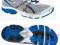 BUTY ASICS GEL-PULSE 4 NOWOŚĆ   42   OLSZTYN  k1