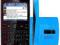 Nokia Asha 205 cyan- CH Felicity- FV 23%