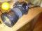 APARAT NIKON D3200 WRAZ Z OBIEKT. 18-105MM OKAZJA