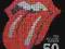 THE ROLLING STONES 50 LAT - JAGGER M !NOWA!