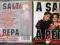 SALT-N-PEPA-A SALT WITH  A DEADLY PEPA CD 1988