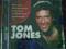 TOM JONES - SHE'S A LADY... / CD