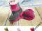 buty zimowe sniegowce kozaki 32 NOWE
