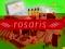 rosaris * MEGA duzy ZESTAW startowy 8x ŻEL* NOWOŚĆ