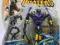 TRANSFORMERS BEAST HUNTERS SOUNDWAVE - WYPRZEDAŻ