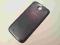 ORYGINALNA KLAPKA SAMSUNG S4 I9505 GRANATOWA WWA