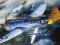 Academy 2155 P-47N Thunderbolt + dodatki 1:48