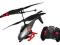 AIR HOGS ZDALNIE STEROWANY HELIKOPTER STEELBACK