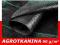 AGROTKANINA CZARNA 90g UV 0,8x200m Polska! jakość!