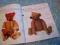 Kolekcjonerska ENCYKLOPEDIA TEDDY BEAR 510 stron