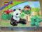 LEGO 6173 - DUPLO - Panda !!!!!!!!!! OKAZJA
