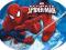 PODKŁADKA na stół pod naczynia Spiderman d