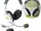 SŁUCHAWKI Z MIKROFONEM XBOX 360 HEADSET STEREO 360