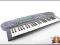 7809-3 ...CASIO CTK-80 PROFESJONALNY KEYBOARD GAMA