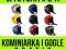 Kask narciarski GOGLE KOMINIARKA GRATIS wys24 Typ1