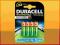 Akumulatorki Duracell StayCharged R6/AA 2400mAh x4