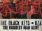 =HHV= Black Keys + RZA - The Baddest Man Alive 7''