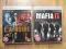 PS3 GRY MAFIA 2 i LA NOIR GRA (20) GIER PS3