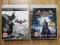 PS3 GRA BATMAN dwie czesci GRY (19) GIER PS3
