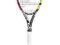 BABOLAT AEROPRO DRIVE GT ROLAND GARROS 2014 G3