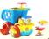 Fisher Price Ciężarówka Z Klockami B4252