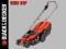 BLACK&amp;DECKER EMAX34S kosiarka 1400W 34cm