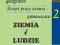 GEOGRAFIA ZIEMIA I LUDZIE 2 gimnazjum ćwiczenia