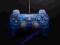 ! ORYGINALNY NIEBIESKI DUAL SHOCK SONY ! SKLEP !