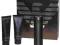 Armani Emporio zestaw EDT 100ml + 2x75ml żel