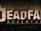 DeadFall Adventures PC Steam Key/Klucz Dead Fall