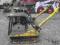 Zageszczarka  WACKER  DPU 6055   480kg   ( bomag )