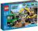 KLOCKI LEGO CITY 4203 KOPARKA Z TRANSPORTEM