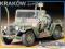 Tamiya 1:35 U.S. M151A2 Ford Mutt