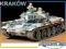 Tamiya 1:35 JGSDF Type 74 Main Battle Tank Winter