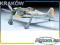 Tamiya 1:48 Focke-Wulf Fw 190 A-3