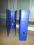 SEGREGATOR SEGREGATORY