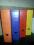 SEGREGATOR SEGREGATORY