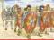 ITALERI Roman Infantry