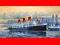 REVELL Queen Mary