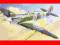 ITALERI Spitfire MK. IX