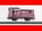 PIKO Wagon Towarowy Boxcar Gwhu02 DR III