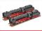 REVELL Fast Train Locomotives BR01&amp;BR02