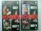 Rocky Special Double Bill (I,II,III,IV) VHS Org.